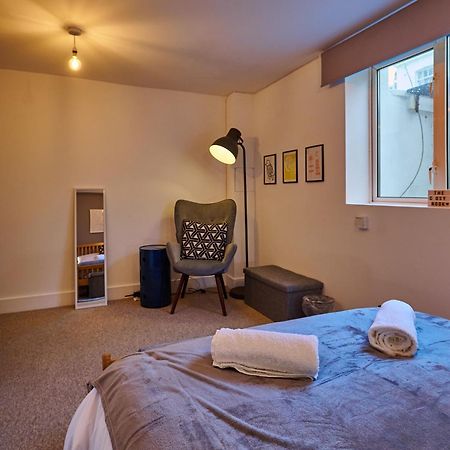 The Cosy Nook Apartment Brighton Exterior photo